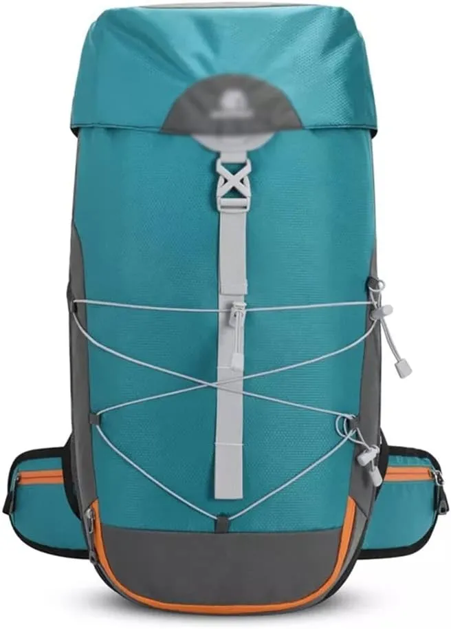 Mountaineering Backpack Rucksack 40L Outdoor Sports Bag Travel Backpack Ladies Hiking Bag Men(3-pack)