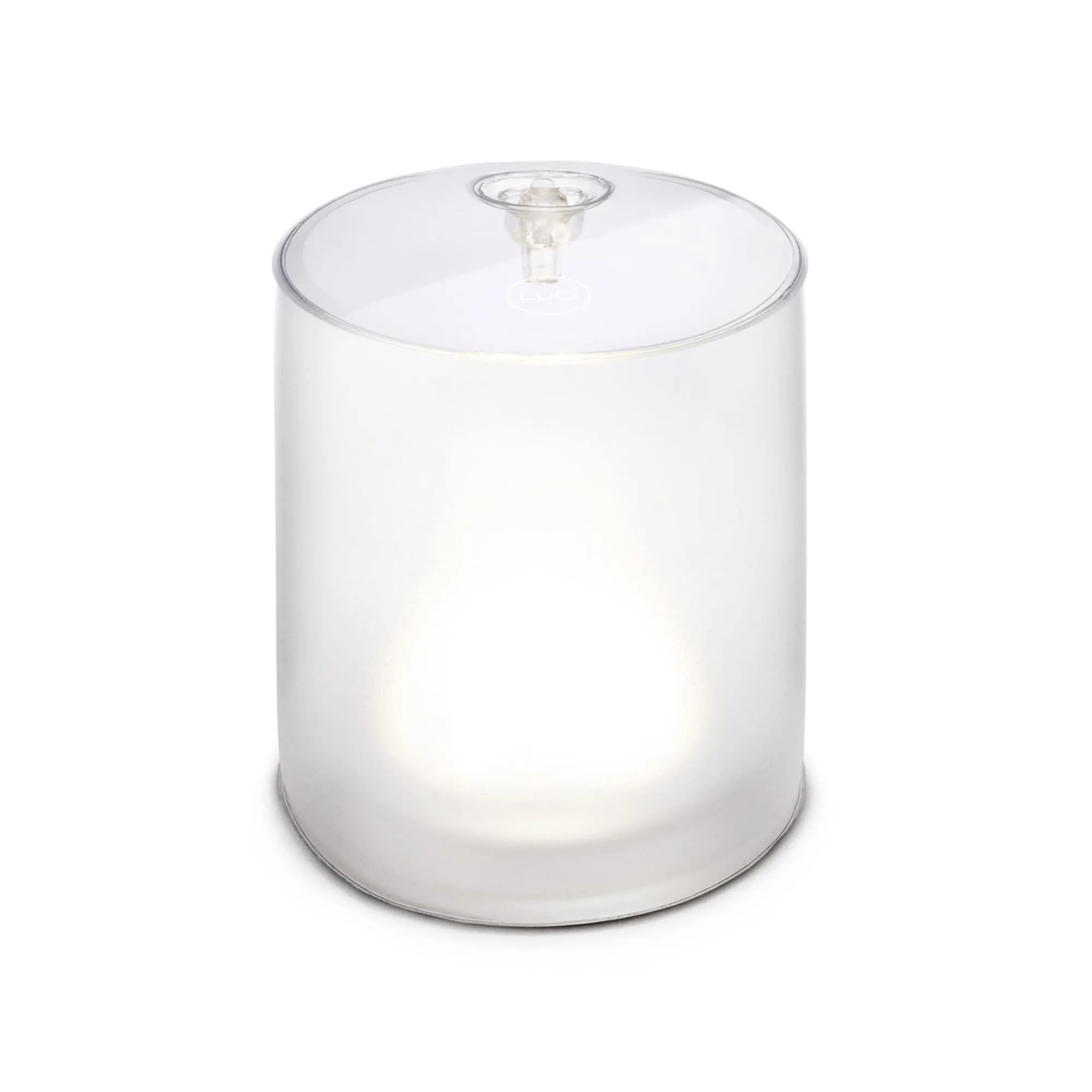 MPOWERD Luci EMRG: Solar Inflatable Lantern