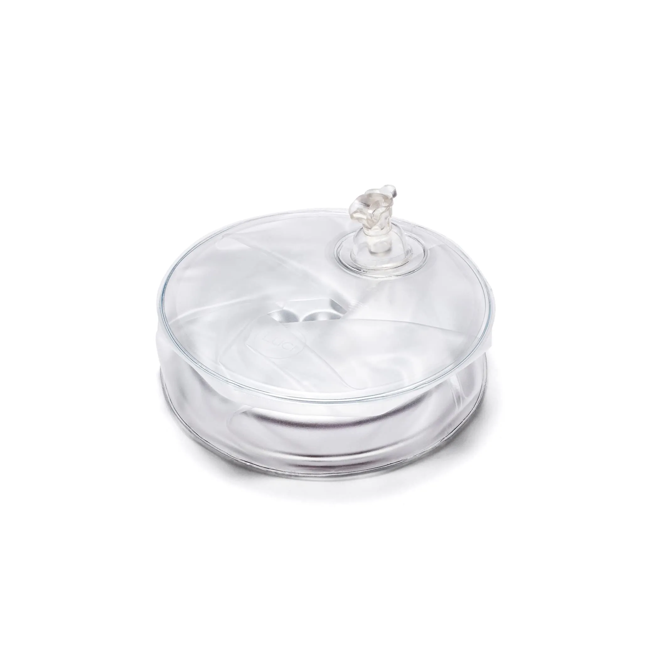 MPOWERD Luci EMRG: Solar Inflatable Lantern