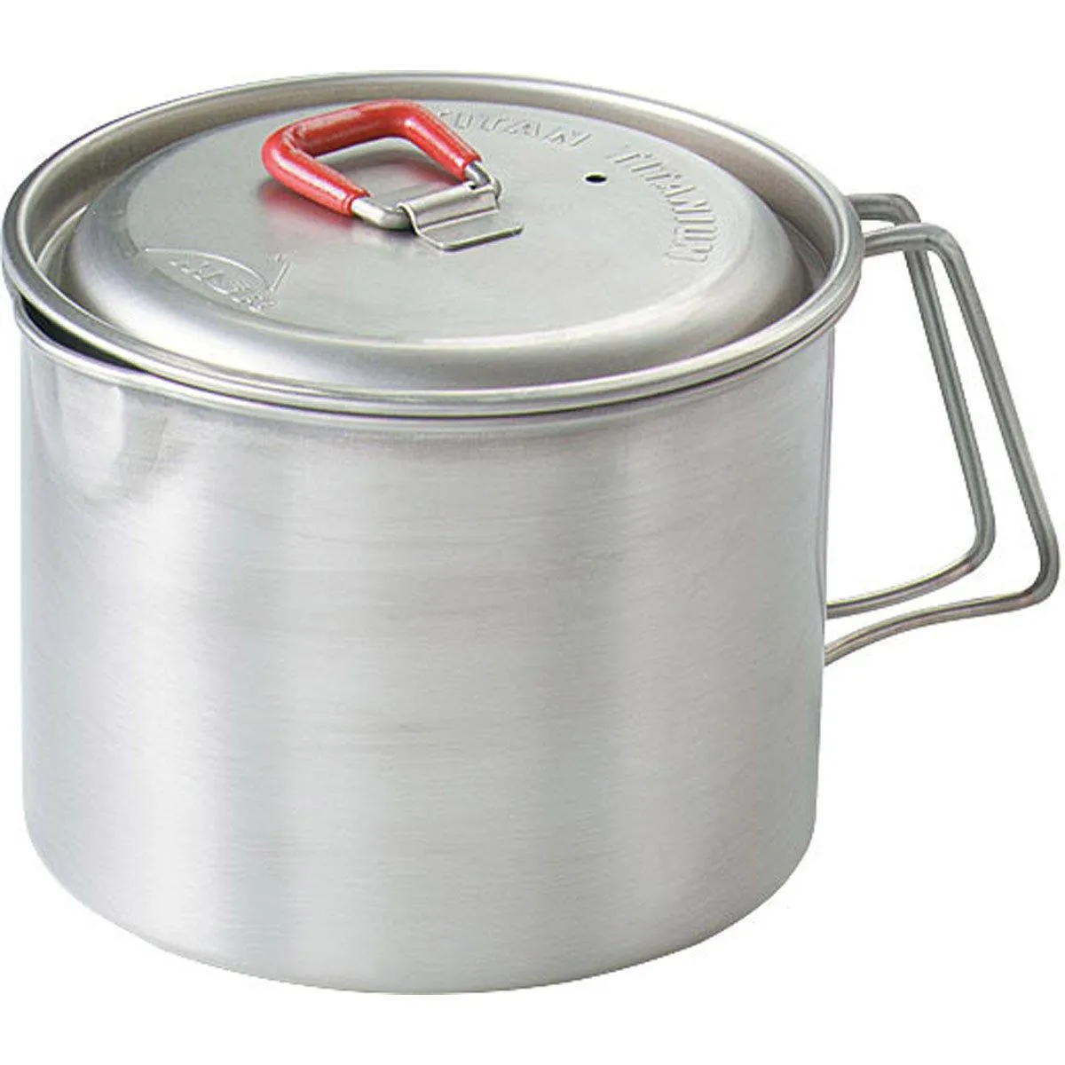 MSR - TITAN KETTLE