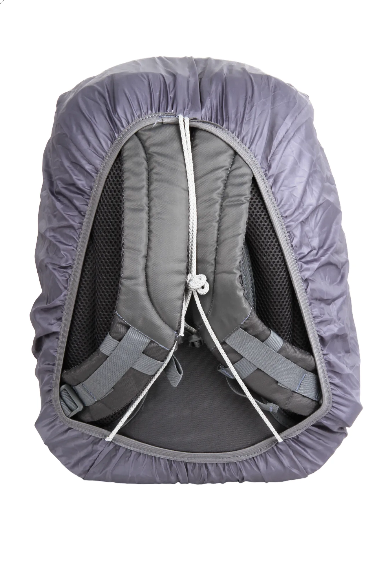 Multi Utility Backpack with Rain Cover 91616