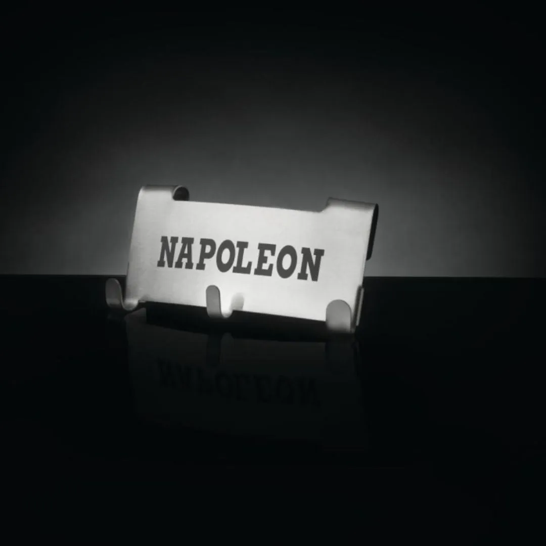 Napoleon Tool Hanger Charcoal