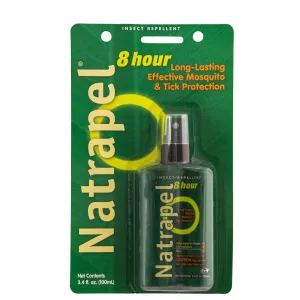Natrapel 8 Hour Pump 3.4 Oz