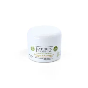 Nature's Botanical Creme