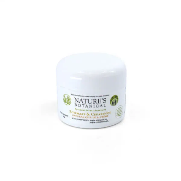 Nature's Botanical Creme