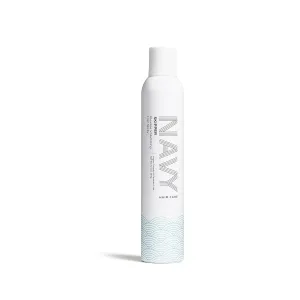 NAVY Hair Care Skipper Thickening and Volumizing Hair Spray | Suited for Fine, Thin, Flat Hair | 10 oz