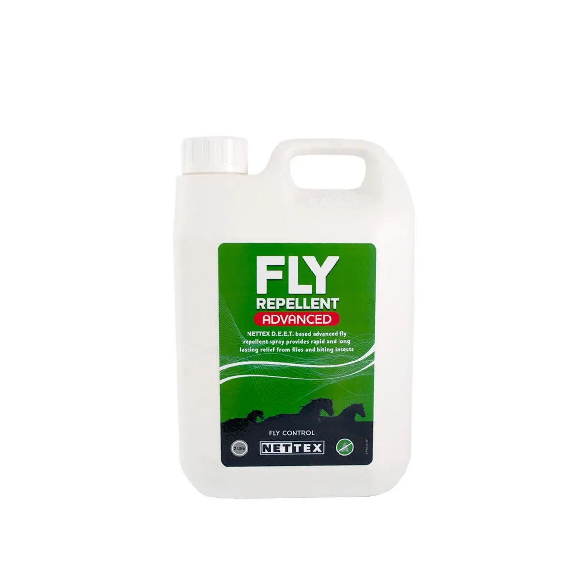 Nettex Fly Repellent Advanced