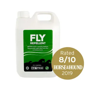 Nettex Fly Repellent Standard