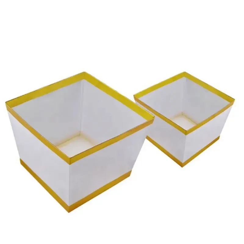 New Floating Water Square Lantern Paper Lanterns