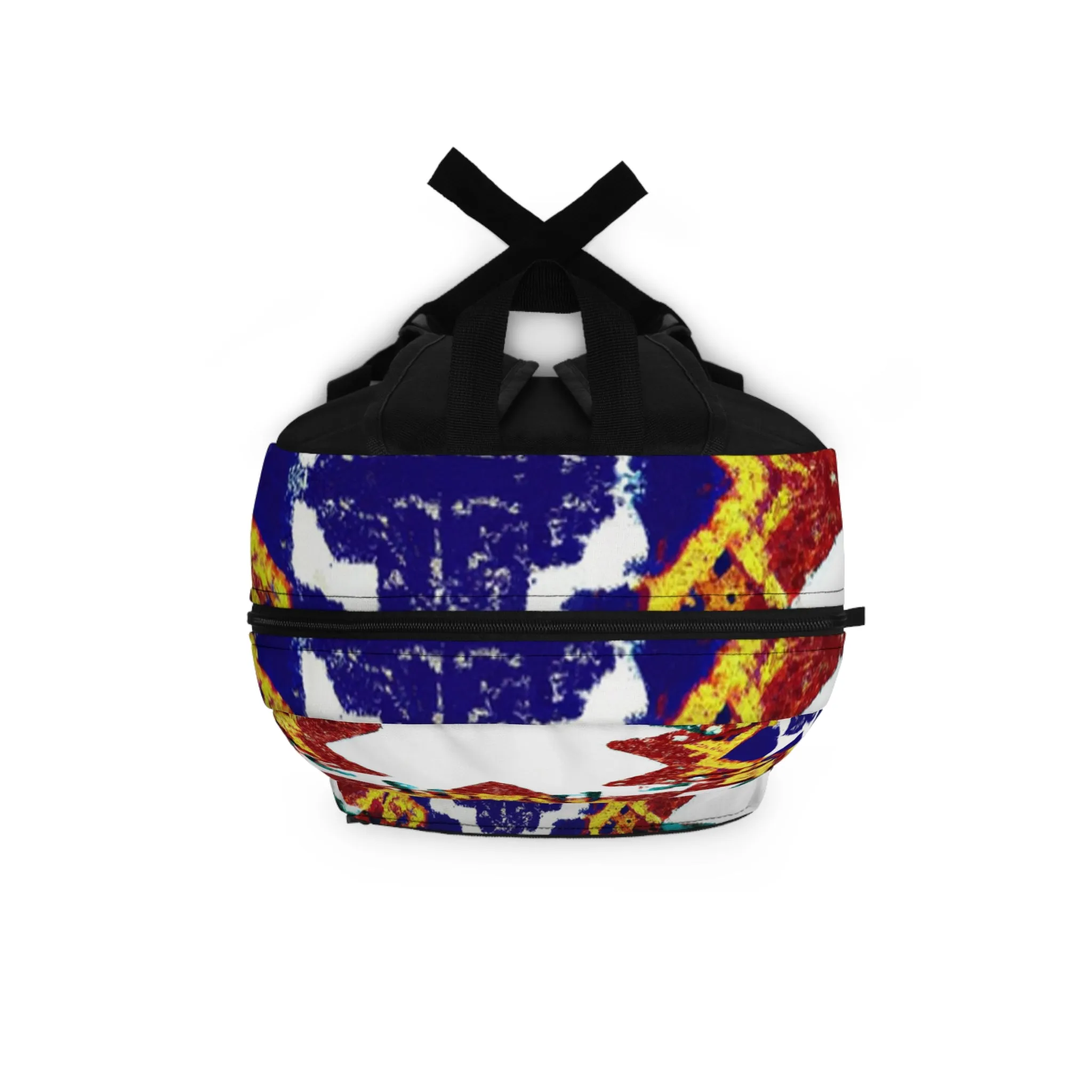 Nicolas Delacroix-backpack