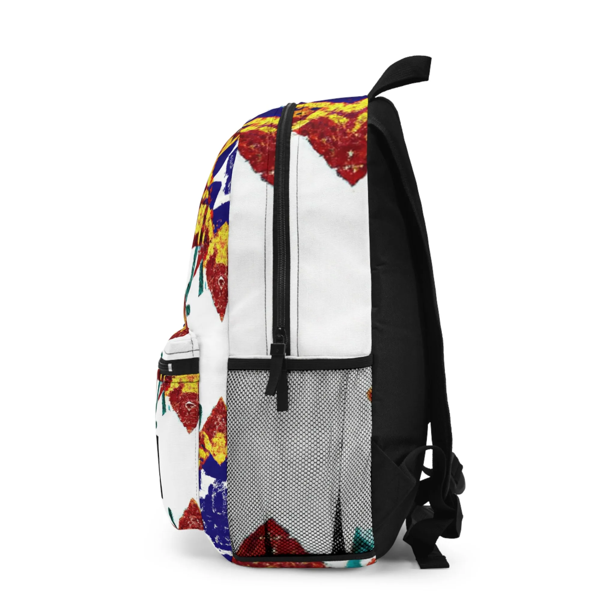 Nicolas Delacroix-backpack