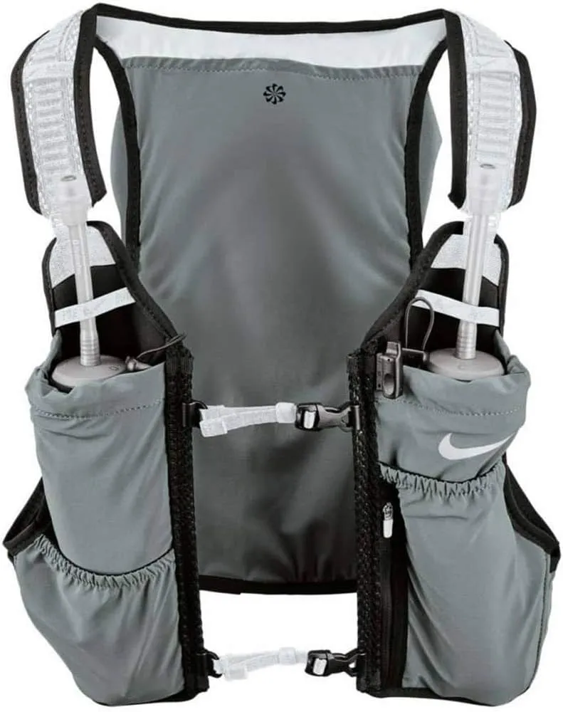 Nike Kiger 4.0 Women's Running Vest (M/L, Hasta)