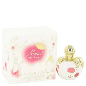 Nina Ricci Nina Fantasy Eau de Toilette 1.7oz (50ml) Spray