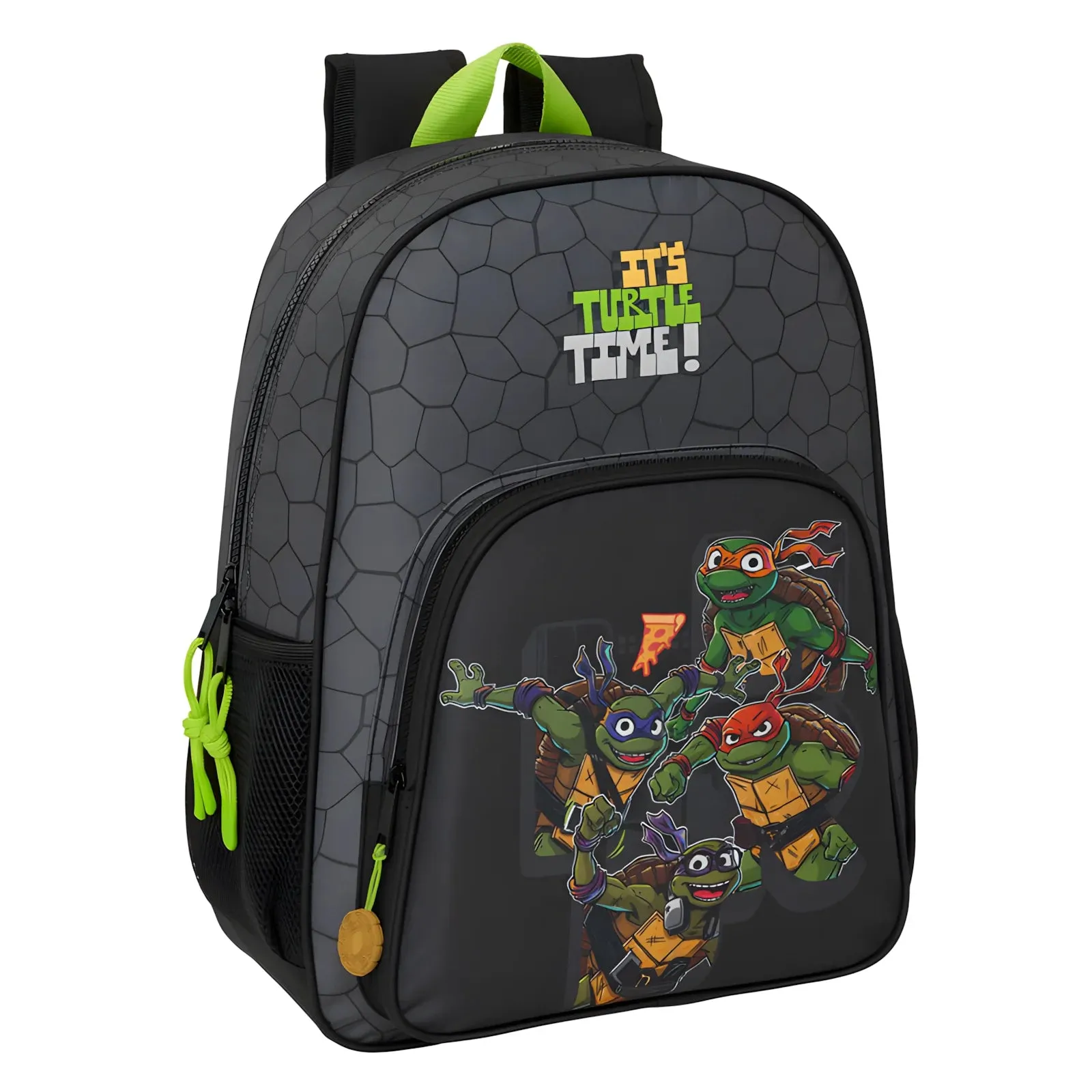 Ninja Turtles Adaptable Backpack 42cm