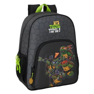 Ninja Turtles Adaptable Backpack 42cm