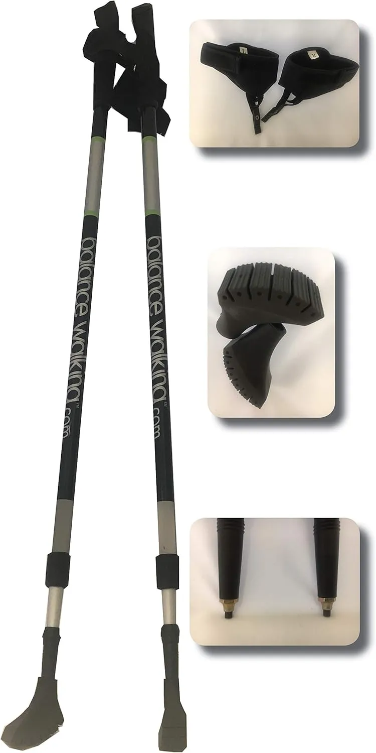 Nordic Poles