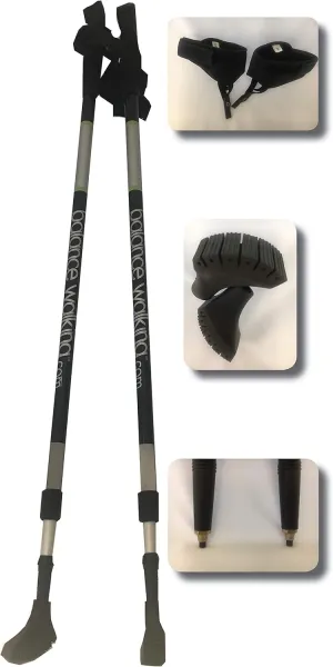 Nordic Poles