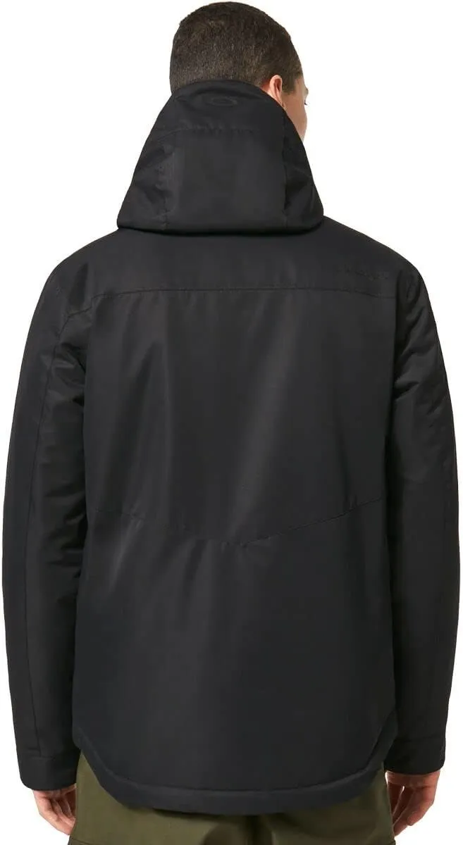 Oakley Men's Core Divisional Recycled Insulated Jacket