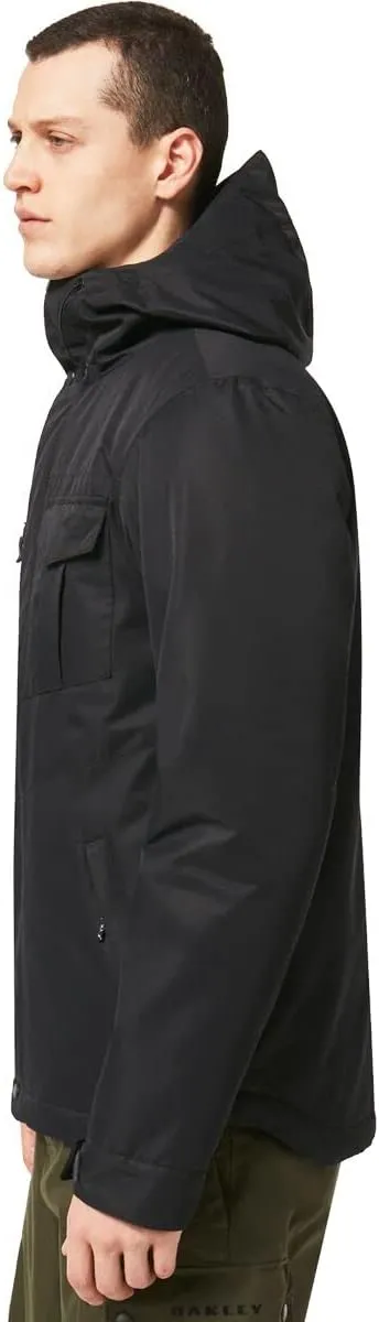 Oakley Men's Core Divisional Recycled Insulated Jacket