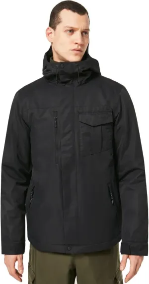 Oakley Men's Core Divisional Recycled Insulated Jacket
