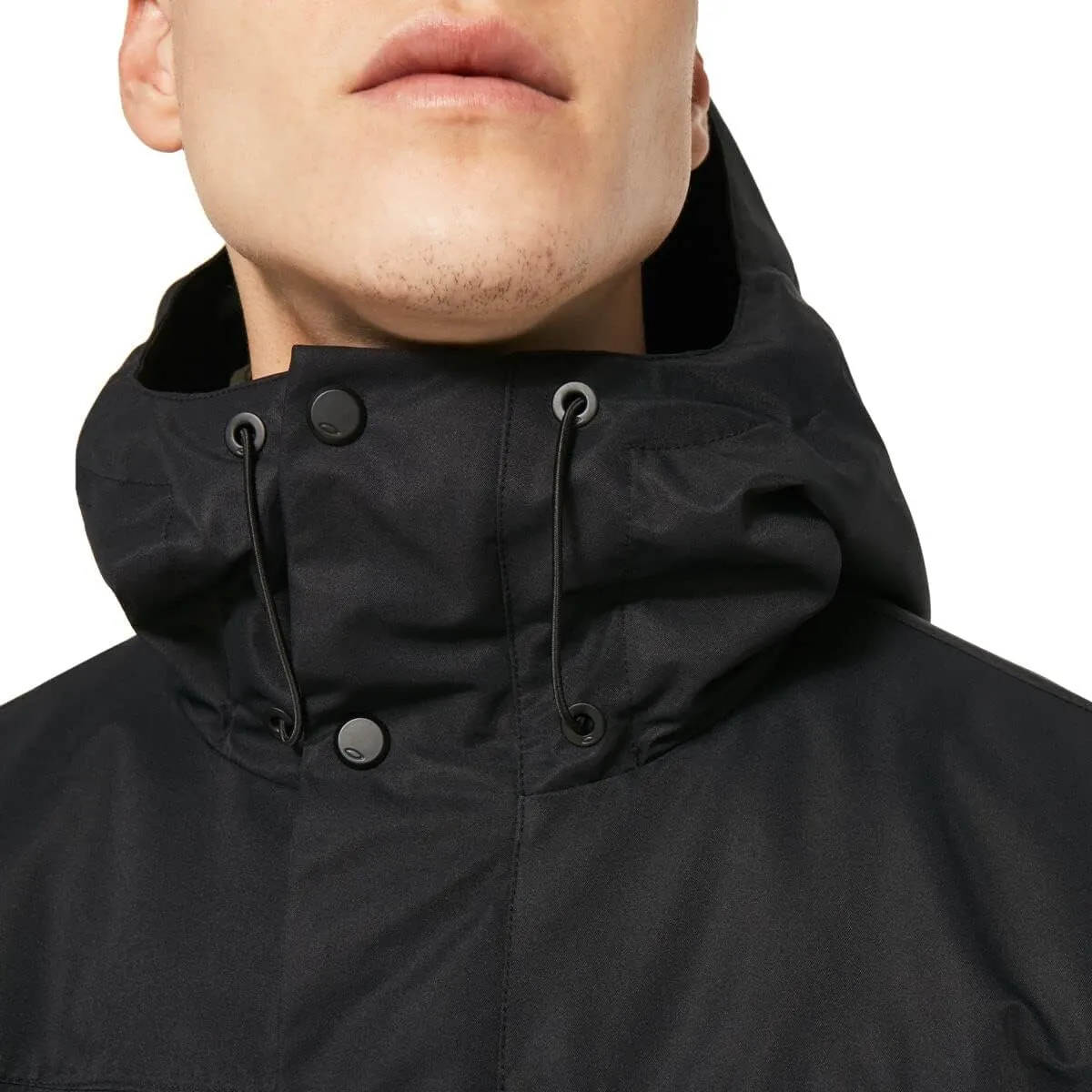 Oakley Men's Core Divisional Recycled Insulated Jacket