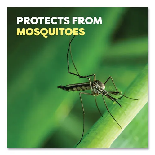 OFF!® Deep Woods Insect Repellent, 6 oz Aerosol Spray