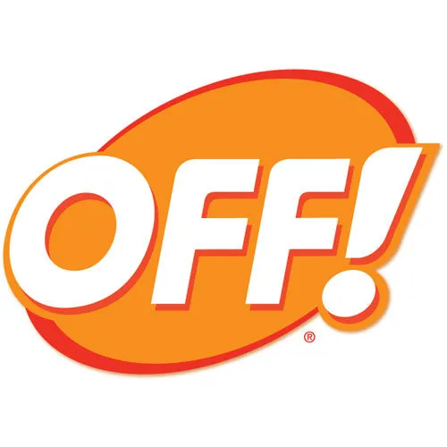 OFF!® Deep Woods Insect Repellent, 6 oz Aerosol Spray