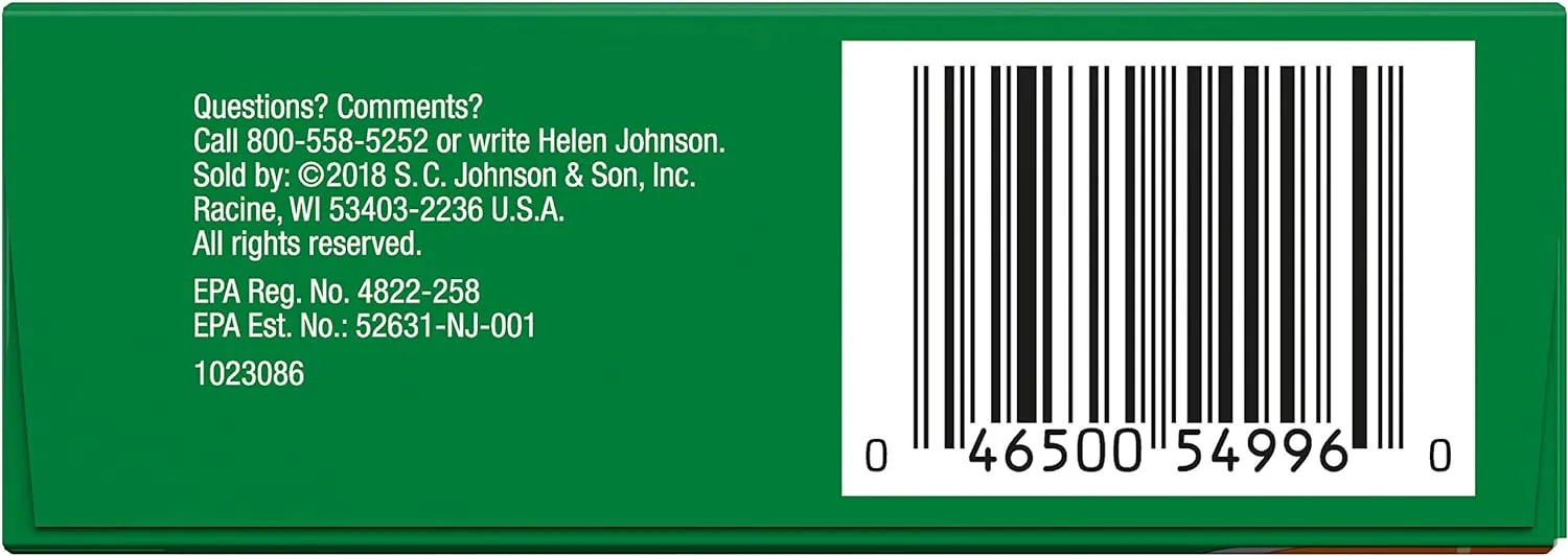 OFF! Deep Woods Towelettes, 12 CT (Pack - 2)