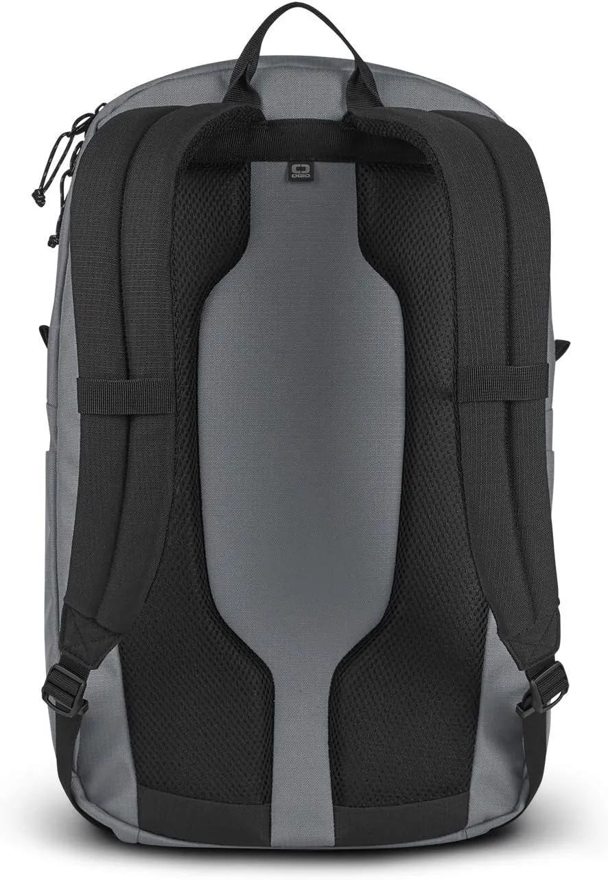 OGIO Flux Backpack