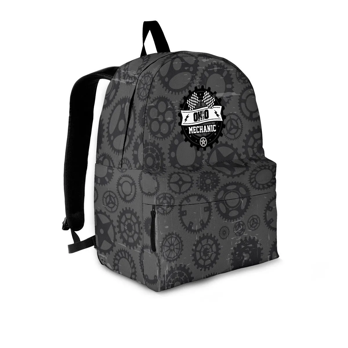 OH Mechanic Backpack