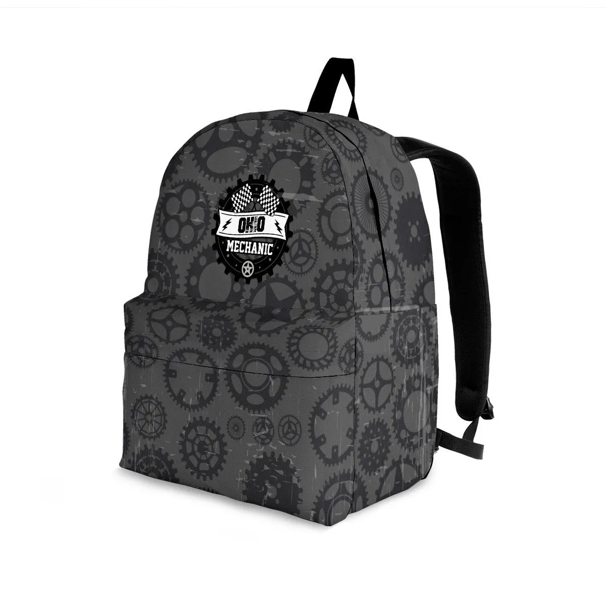 OH Mechanic Backpack