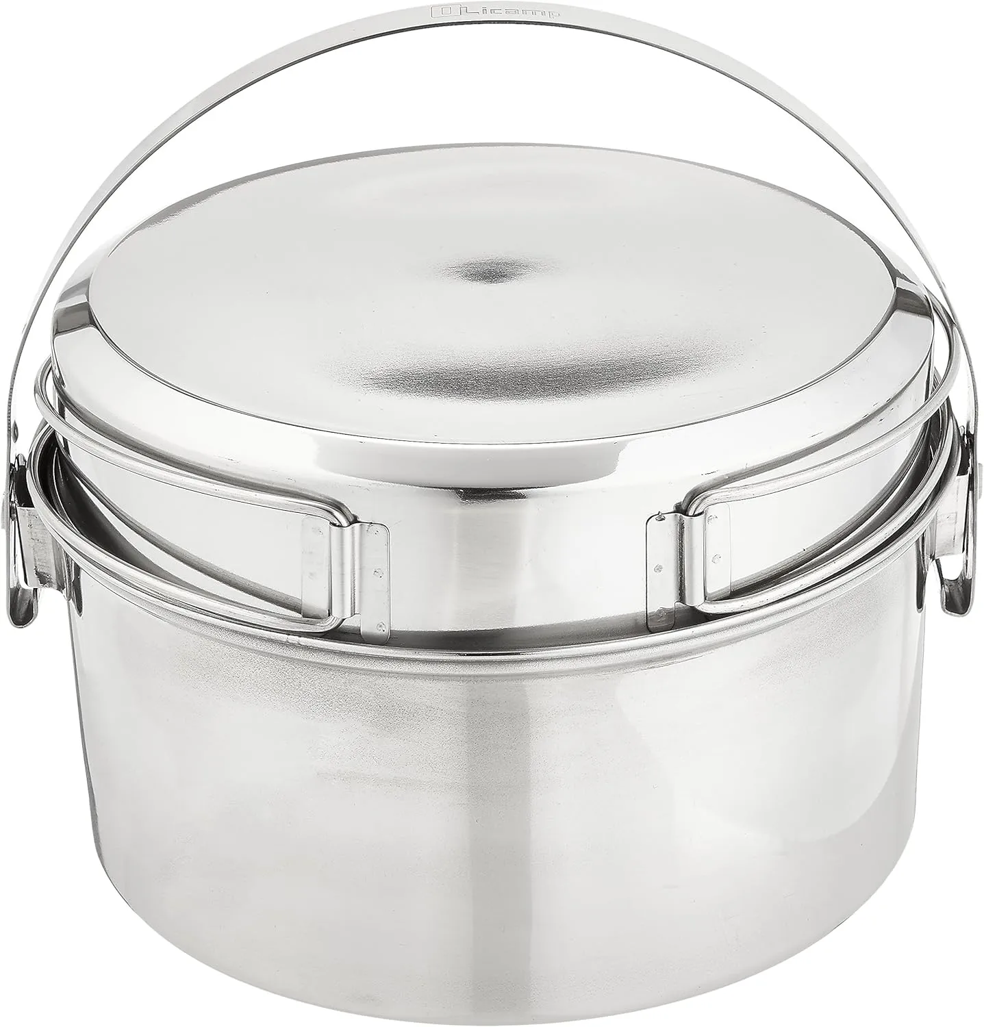 Olicamp Stainless Steel Kettle