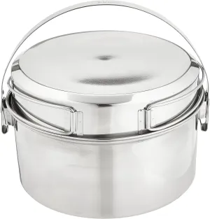 Olicamp Stainless Steel Kettle