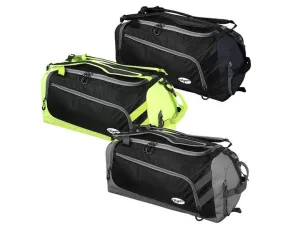 Olympia USA Blitz 22" Duffel Bag/Backpack