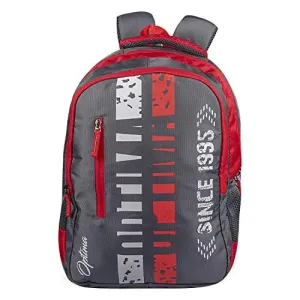 Optima Travel Laptop Backpack, Business Anti