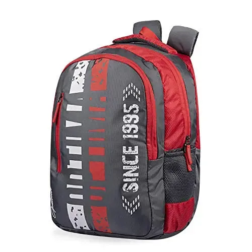 Optima Travel Laptop Backpack, Business Anti