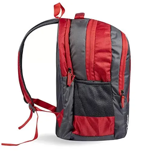 Optima Travel Laptop Backpack, Business Anti