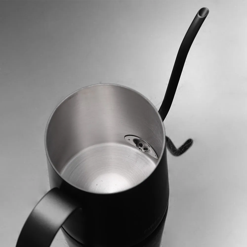 ORCA POUR OVER 600ml COFFEE KETTLE&FILTER SET