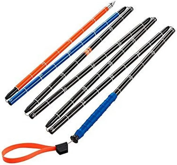 Ortovox, Carbon 280  PFA Probe