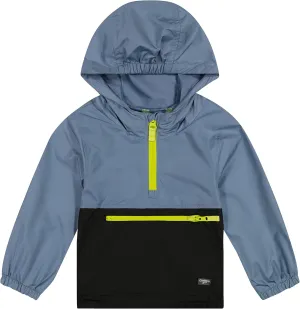 Osh Kosh Boys' Big Lightweight Water-Resistant Jacket
