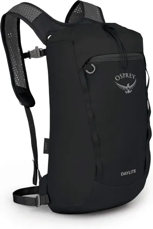 Osprey Daylite Cinch Backpack - Lightweight Versatility