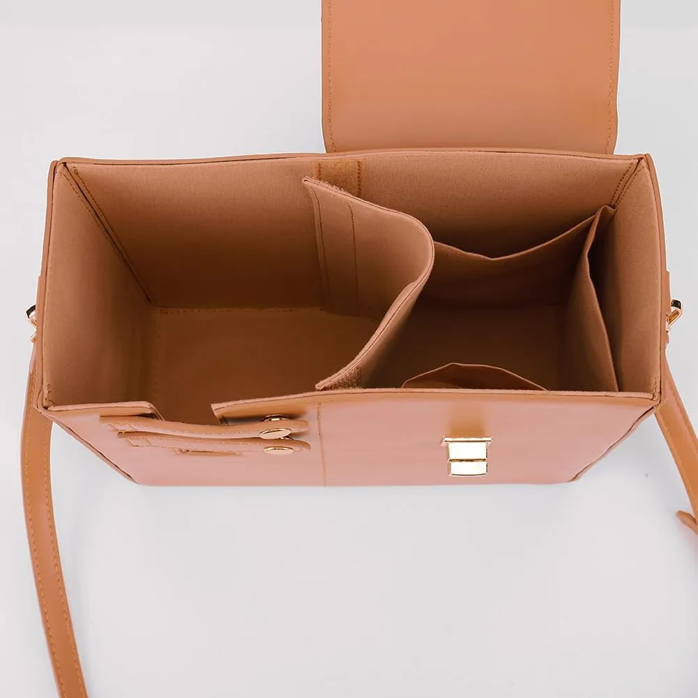 Outdoor Portable Crossbody Water Cup Storage Bag,Cup Purse Water Bottle Crossbody Pocket,Storage Bag With Most Water Bottles