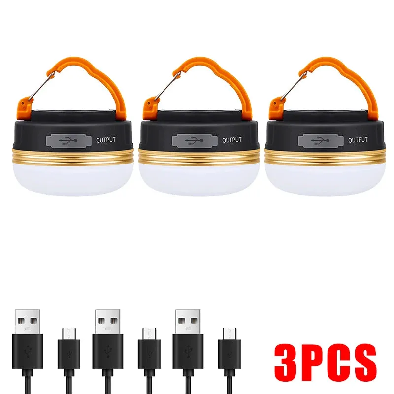 Outdoor Solar Lantern