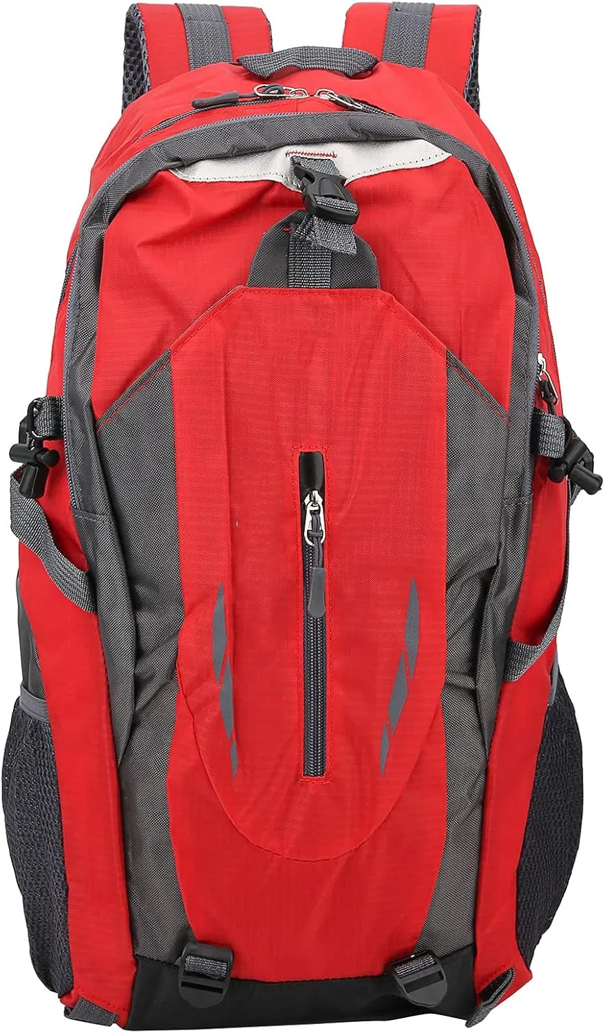 Outdoor Sports Backpack, 40L Waterproof Backpack Shoulder Bag for Climbing Camping Hiking
