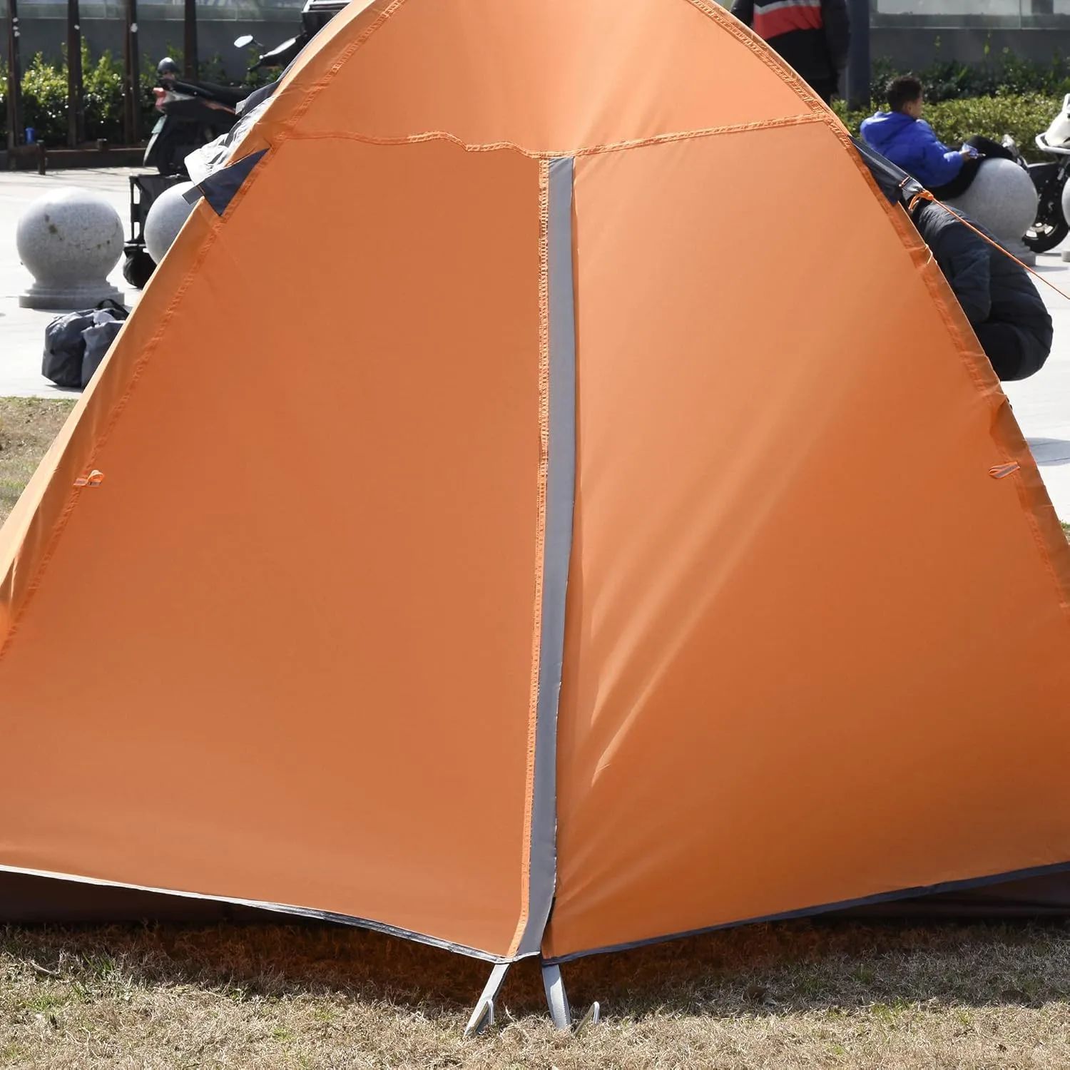 Outsunny Tents Camping Tent