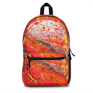 Paisley Vast - Backpack