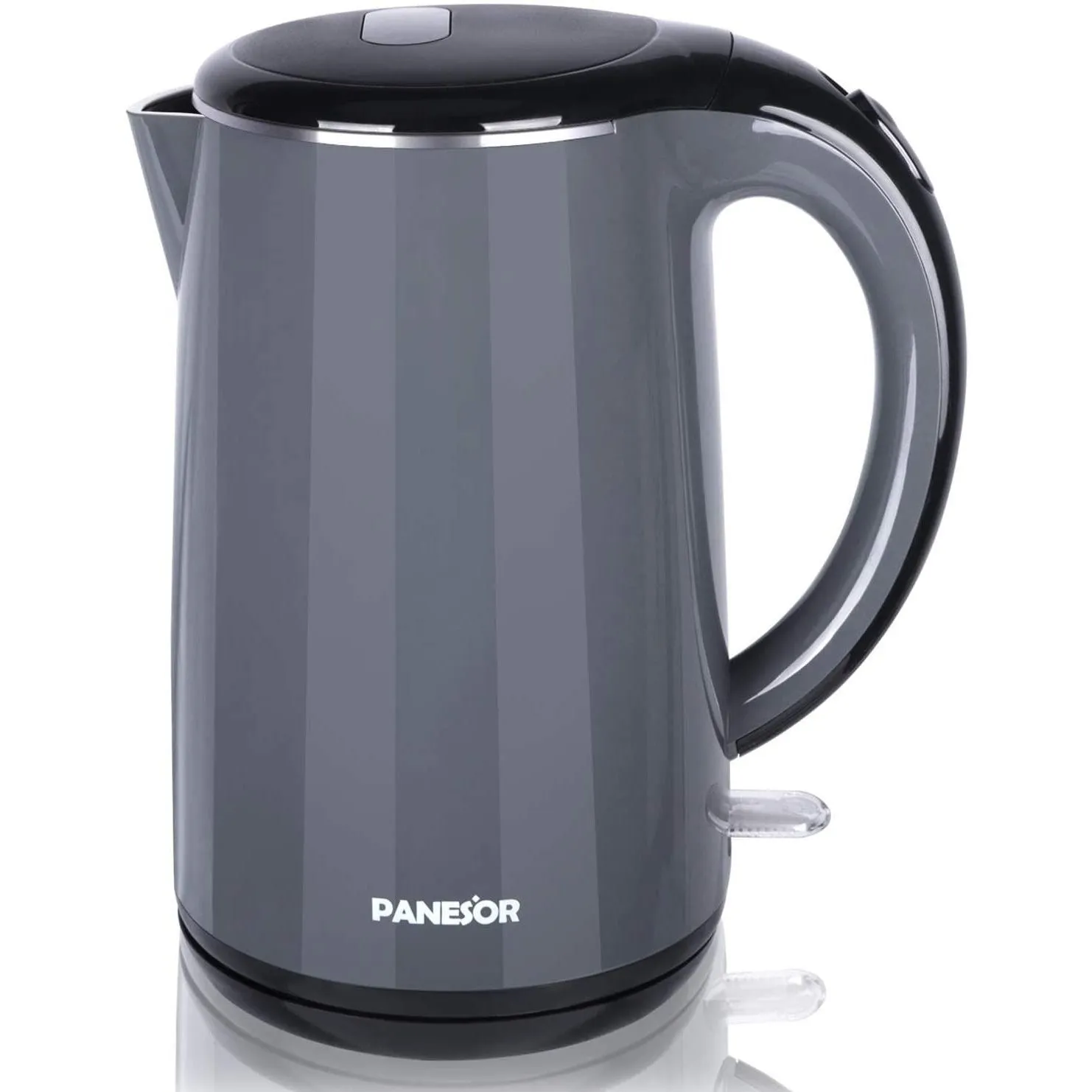Panesor 1.7L BPA Free Cordless Electric Tea Kettle