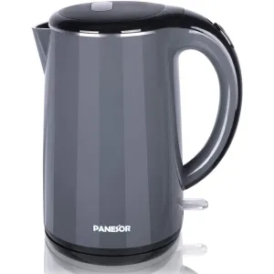 Panesor 1.7L BPA Free Cordless Electric Tea Kettle
