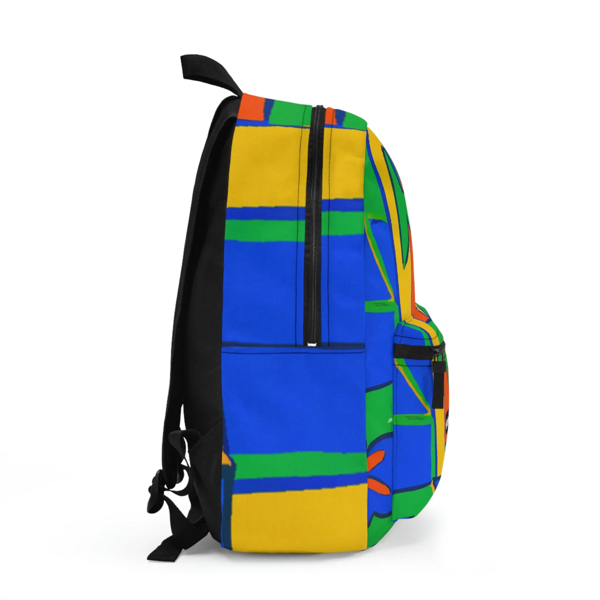 Papoosa Clayton - Backpack