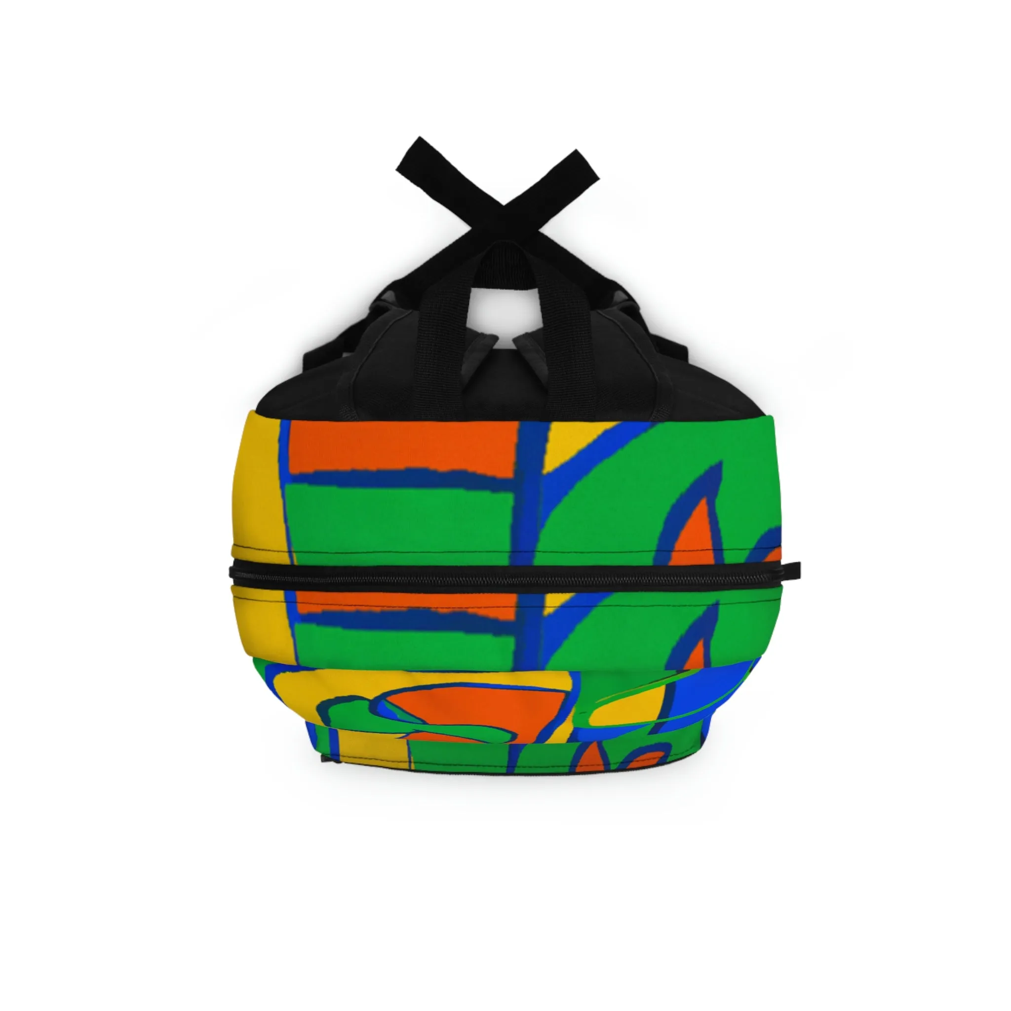 Papoosa Clayton - Backpack